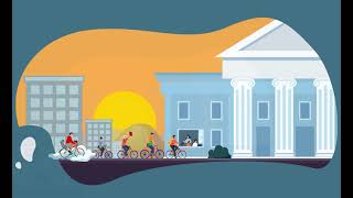 Government as a Platform Map (GaaP) - Prototype Demo