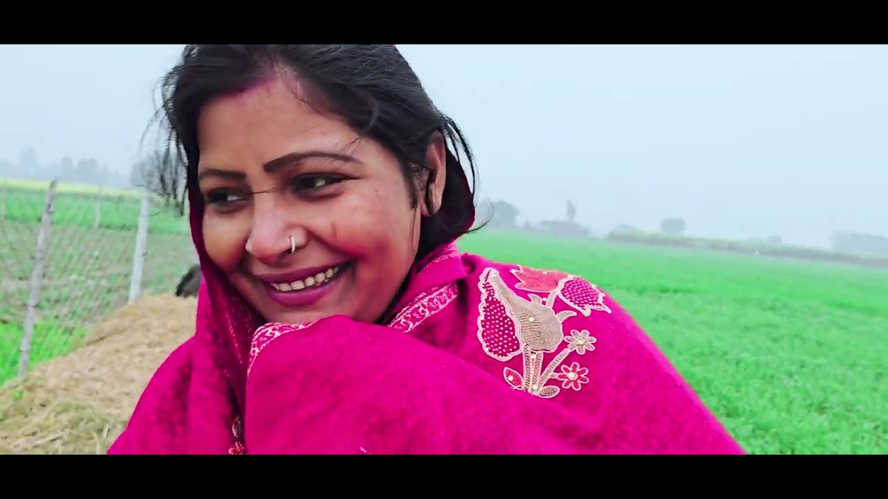 हम लोग खेत में गए हैंदोस्तों स्वागत है।दोस्तों आप सभी का हमारे चैनल में आप लोग कैसे हैं? कमेंट करके