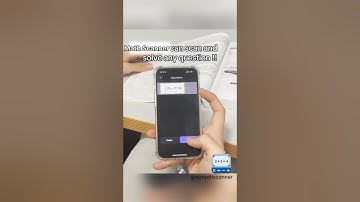 Top Math Problem Solver App📱 | Instant Solutions & Study Tips for Students