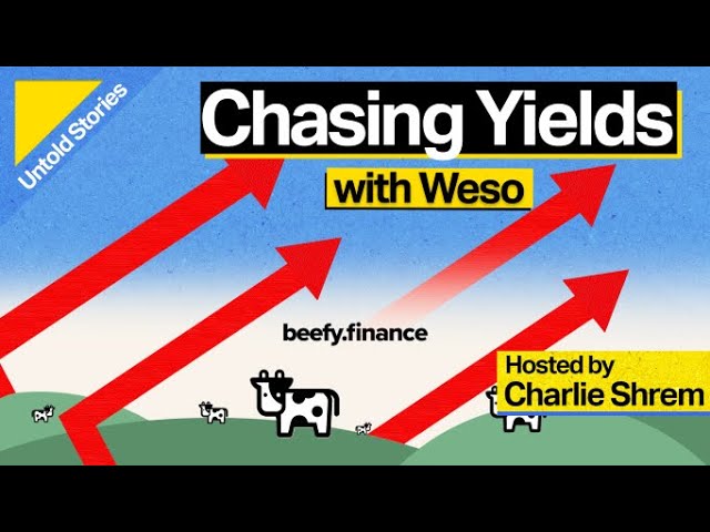 Chasing Yields with Weso
