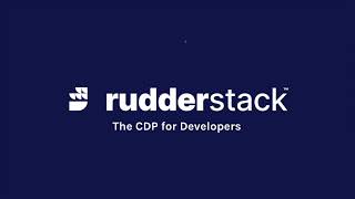 RudderStack Event Stream - Product Walkthrough