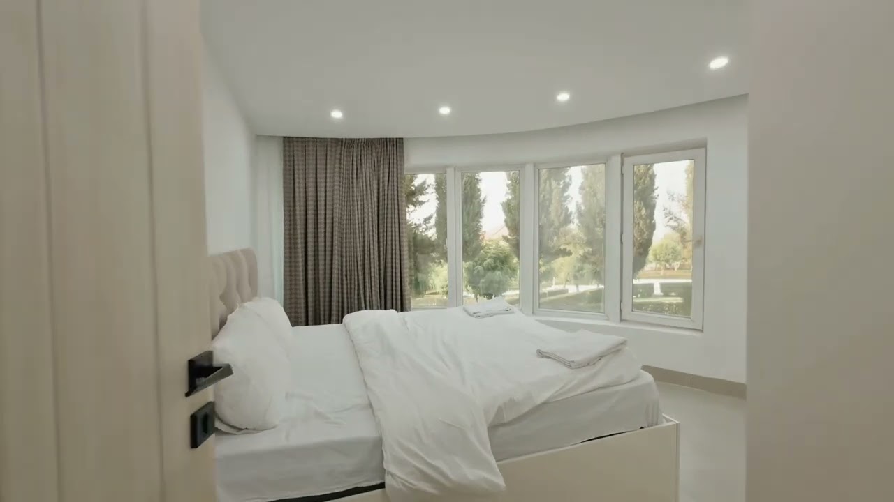 Shingelbana Vip Villa / ڤێلای VIP هەوارگەی شنگلبانە