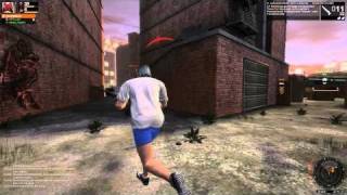 APB Hacker "BigBong" - Smokin' gun