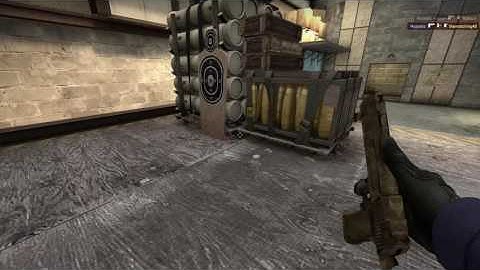 The Deagle 4K || Cache csgo