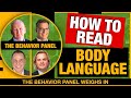  learn how to read body language with the worlds top experts