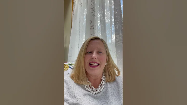 Matching Funds Donor Michelle Swartz on why Learni...