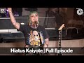 Capture de la vidéo Hiatus Kaiyote | Broken Record