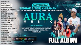 AURA MUSIC FULL ALBUM LIVE MORANG KARE MADIUN
