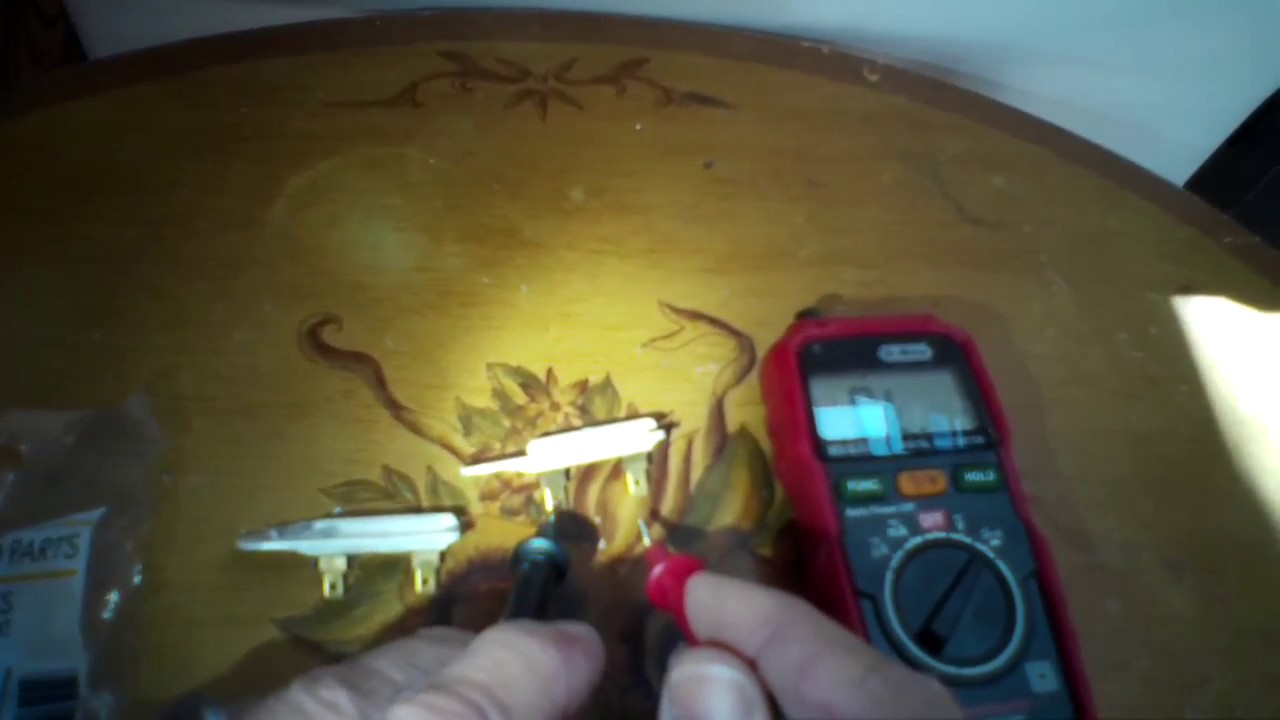 Whirlpool Dryer Won't Heat 20 Dollar Fix Easy and Fast YouTube