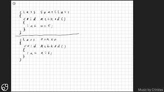 (VOD) Introduction to programming: Lesson 4.1 - First steps