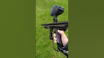 Nova Autococker Valve