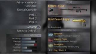 ConJeXurE and XzMaGiiKzXs argument on cod4 VERY FUNNY WATCH!