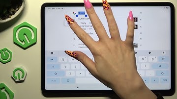 How to Activate & Use Keyboard Clipboard on Xiaomi Pad 7 Pro – Clipboard Management Guide