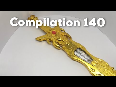 Compilation 140