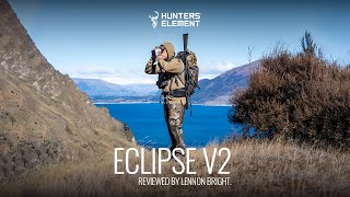 Eclipse V2 - Lennon Brights Review