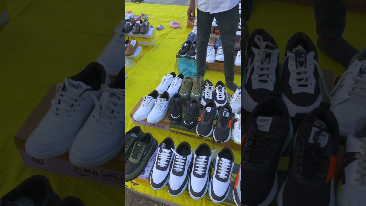 In pune cheap rate shoes