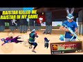 Raistar Killed me Real or Fake | Raistar In My Game OP Headshot Gameplay - Garena Free Fire