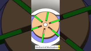 Mechanical Mechanism| #yt | #shorts | #viral | #viralshorts | #solidworks | #design | #cadcam |