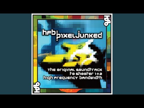 High Frequency Bandwidth — Hundred Forty Billion (Don’t Breath/Explosive Mix)