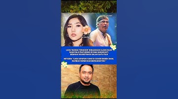 Thumbnail of lagu bunga terrakhir akan di recycle #beritaviral #lagu #isyanasarasvati #iwanfals #trendingshorts
