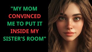A Family Request That Changed Everything  true infidelity story