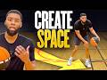 CREATE SPACE On Every Crossover With These 4 Details