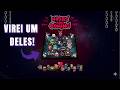VIREI O BOSS MAIS PODEROSO DA ILHA... OS NOOBS NÃO TIVERAM CHANCE | NOOBS ARE COMING