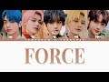 투모로우바이투게더(TXT)-Force