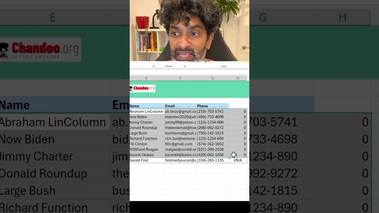 Функция переноса строк в Excel — незаменимая функция.