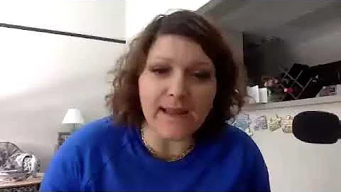 VuCast -Gloria Matthews on Assistive Devices Tried...