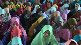 Jihad Pagi MTATV 24-12-2017 - Bid'ah Hasanah
