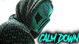 SICKICK - Calm Down Sickmix (Tiktok Remix Mashup) Selena Gomez Resimi