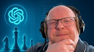 J’ai créé un jeu d’échecs uniquement avec ChatGPT !