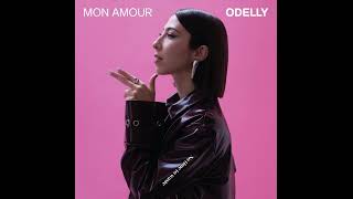 Mon Amour • Odelly (Prod. by Arnon Ziv)