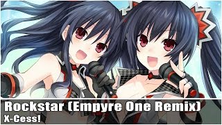 Nightcore - Rockstar (Empyre One Remix)