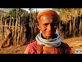 THE BONDA TRIBES  IN  MALKANGIRI,ODISHA ||ONE NIGHT AT BONDAGHAT||#bondaghat#malkangiri#theplanet-D