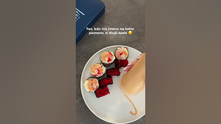 #sushisky #ostrava #sushi #sushitime