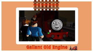 Really Useful Remakes | S1 Ep8 | Gallant Old Engine