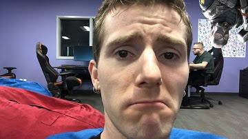 Regular Linus Tech Tips Intro