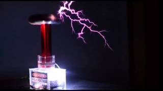 Build your own diy musical tesla coil like this one at
http://onetesla.com/ a dubstep remix of bach's baniderie, generously
provided by ringtones for iphone ...