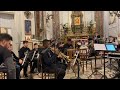 Sursum Corda concerto di Natale Chiesa di Santa Chiara Catania 13 12 2022  1