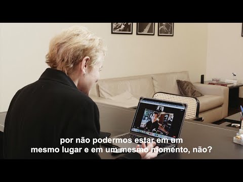 Marin Alsop entrevista Mason Bates sobre "Undistant", peça que estreamos nesta semana