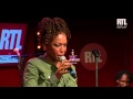 Lisa Simone - Aint Got No I Got Life en live dans l'Heure du Jazz RTL - RTL - RTL