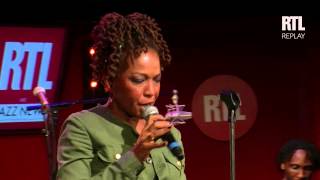 Lisa Simone - Aint Got No I Got Life en live dans l'Heure du Jazz RTL - RTL - RTL chords