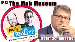 The Mob Museum In Las Vegas | Really? no, Really? screenshot 1