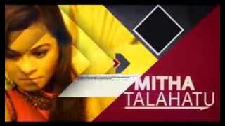 Lagu Ambon Maluku / Mitha Talahatu  - Sampe Kapan