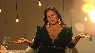 Vida y Milagros con Milagros Leiva - Entrevista a Dina Paucar