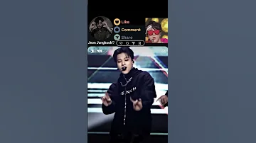 يمااا جمال بوويونغ بيجننن لايك متابعه مشاهده تعليق بدون موسيقى Jk Bts 