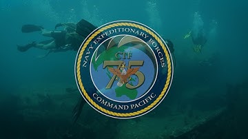 CTF 75 Command Video 2018