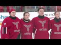 2019 CWG - Ringette - Gold Medal Game - ON vs QC